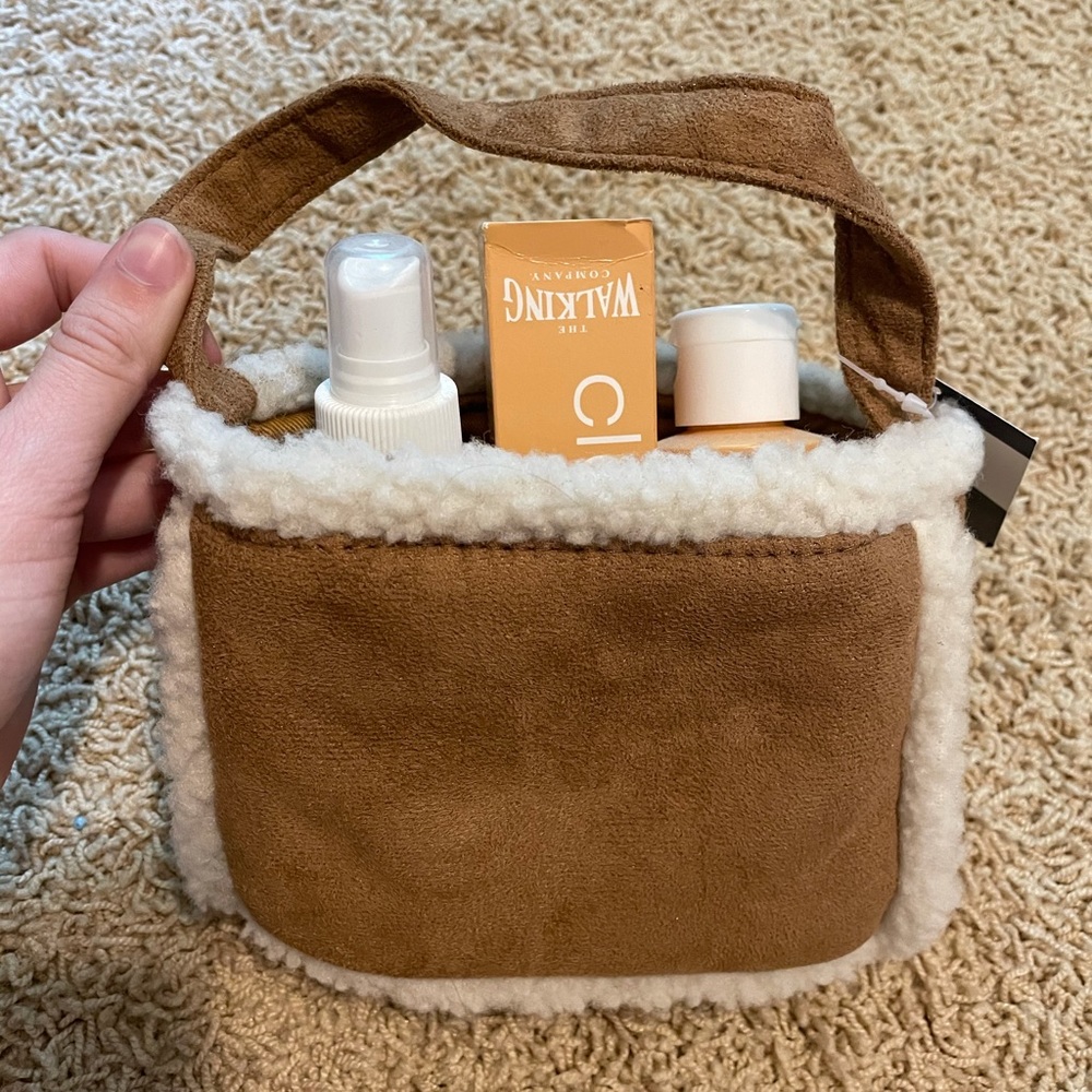 Sheepskin Ugg Care Kit